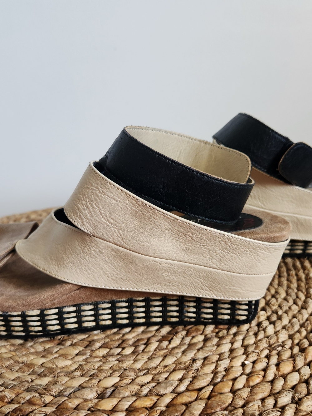 Reversible Wedges - Picture 6 of 11